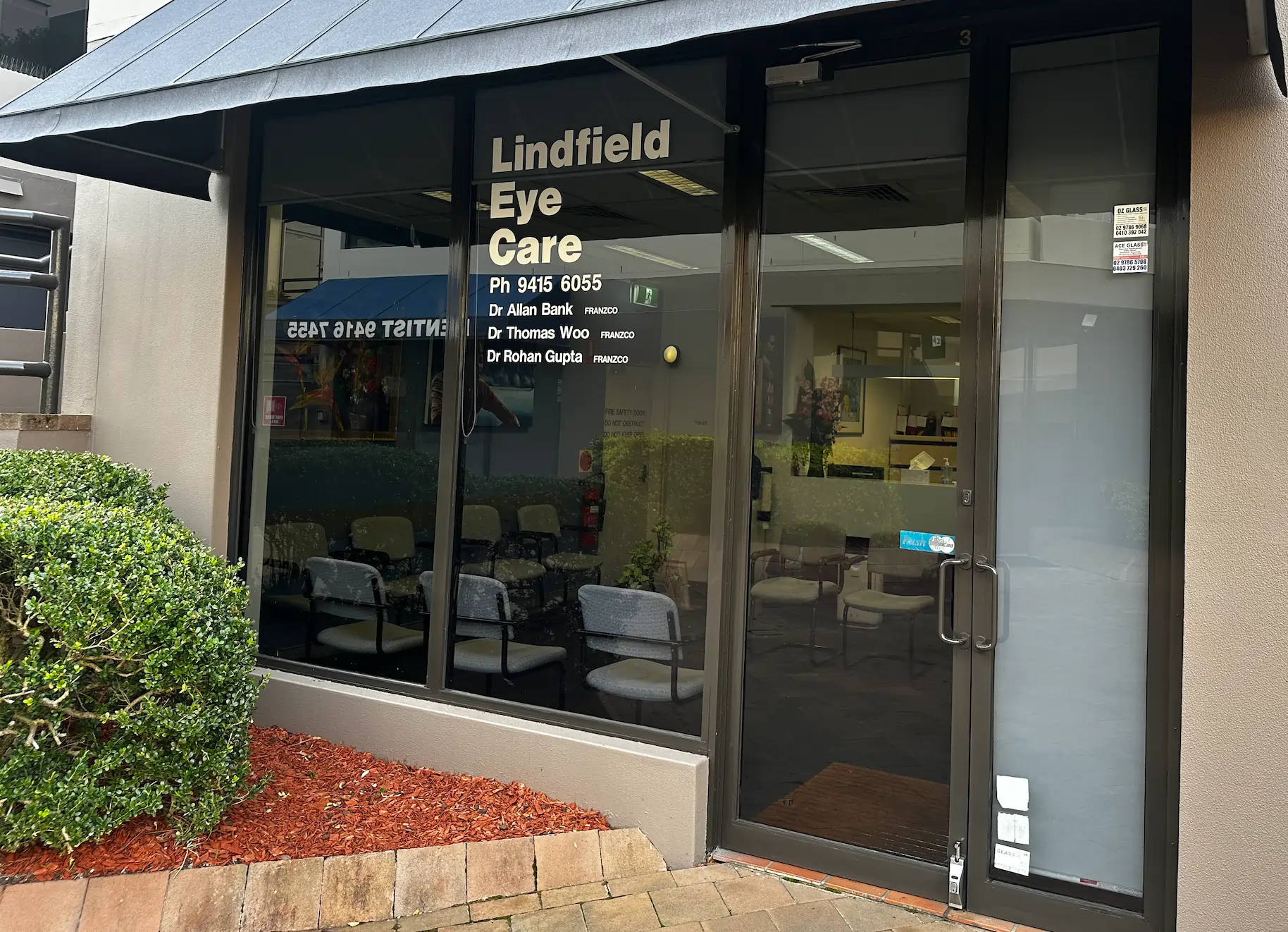 Lindfield Eye Care