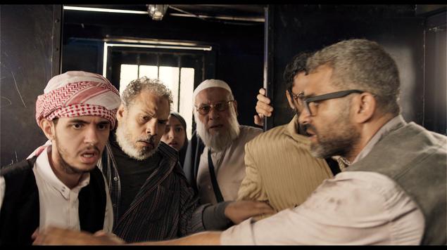 ملف عن الرقابة في العالم العربي في مجلة "فاريتي"