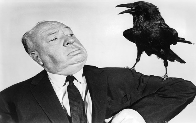 هيتشكوك: السينمائي المعلم المقلل من شأنه أحيانا