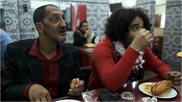 "هم الكلاب" لهشام العسري.. سينما ضد الصورة!