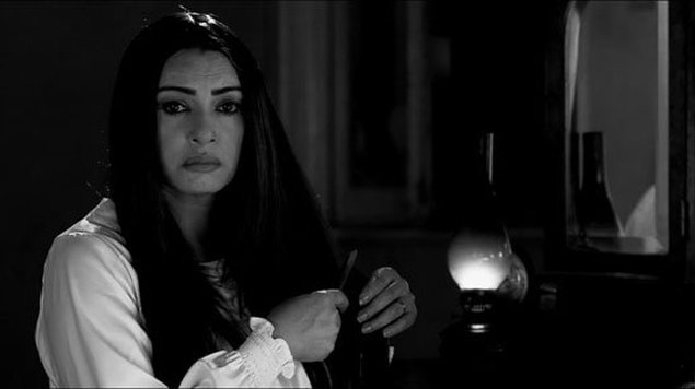السينما المصرية 2015: تجارب طموحة فى سينما تكافح للبقاء