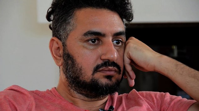 المخرج المغربي هشام العسري: أصنع أفلاما تجريدية عن واقع المغرب