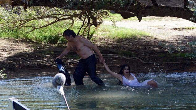 أمير كوستوريتشا يتهم مهرجان كان باستبعاد فيلمه لأسباب سياسية