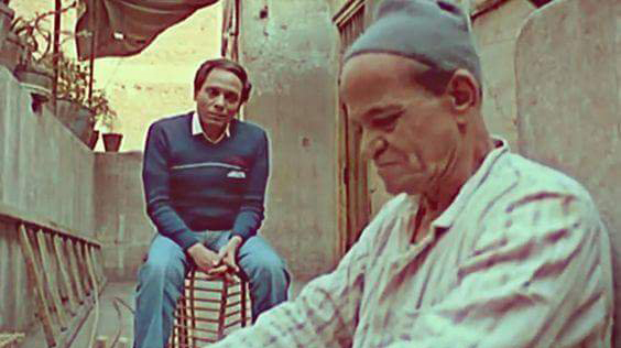 تحية إلى سينما محمد خان