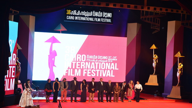 حول المشاكل المزمنة لمهرجان القاهرة السينمائي