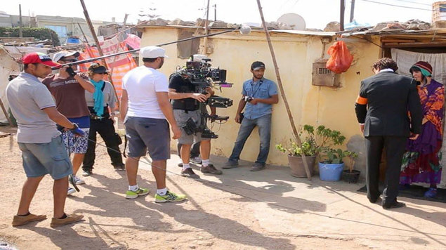 متاهة الدعم تكبح طموح السينما المغربية