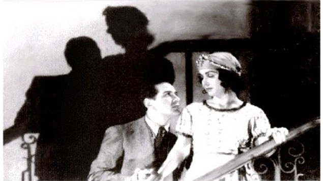 هل كان فيلم العزيمة فيلما عن الصراع الطبقي؟