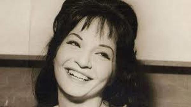 وفاة الفنانة المصرية شادية عن 86 عاما