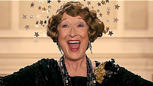 مهرجان القاهرة السينمائي يعرض أحدث أفلام ميريل ستريب