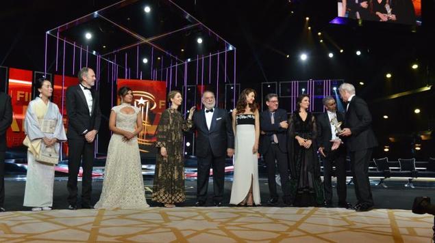 تساؤلات عن مصير مهرجان مراكش السينمائي