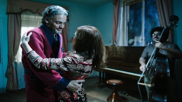 "فيلا 69": سحر الماضي والخروج إلى الحاضر