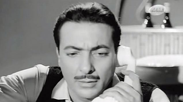 أزمة السينما بين إشتراكية حسن الإمام و"همبكة" رشدى أباظة!