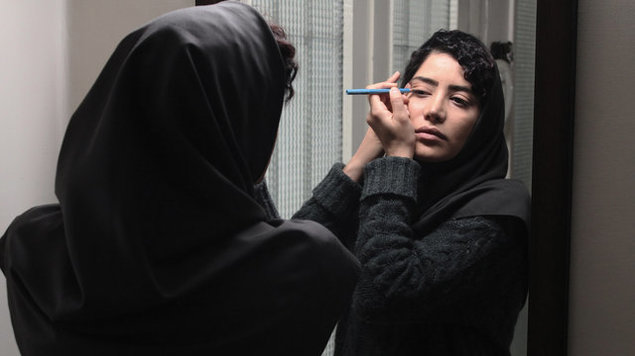 الفيلم الإيراني القصير بين الاقصاء أو البقاء