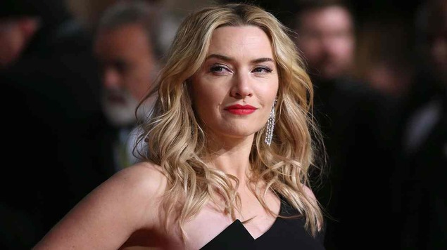 كيت ونسليت في بطولة الفيلم الجديد لوودي ألين