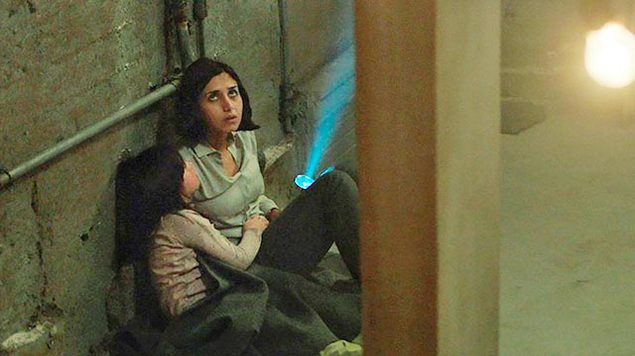 فيلم "تحت الظلّ" ما تأخذه الحرب لا يعود
