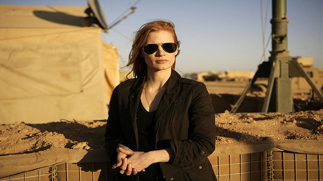 فاريتي: 10 أفلام في "عين على الأوسكار"