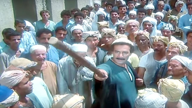"الفتوة" في السينما المصرية شخصية لها حكاياتها