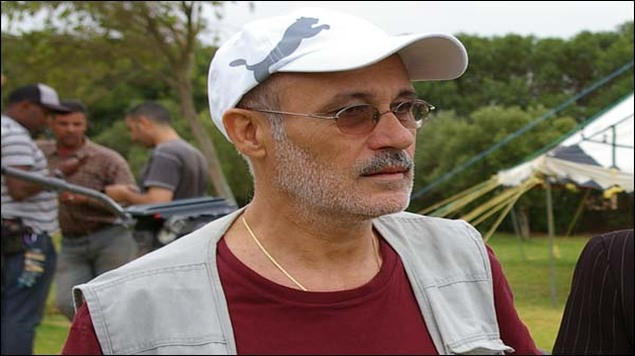 المخرج المغربي سعد الشرايبي: سينما المرأة في أبهى صورها