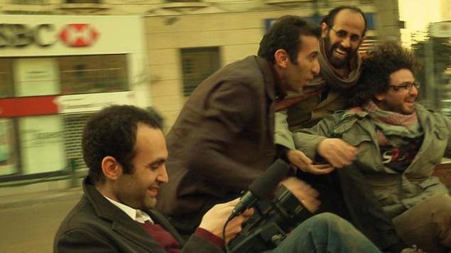هل الرقابة وراء استبعاد فيلم "آخر أيام المدينة" من مهرجان القاهرة؟