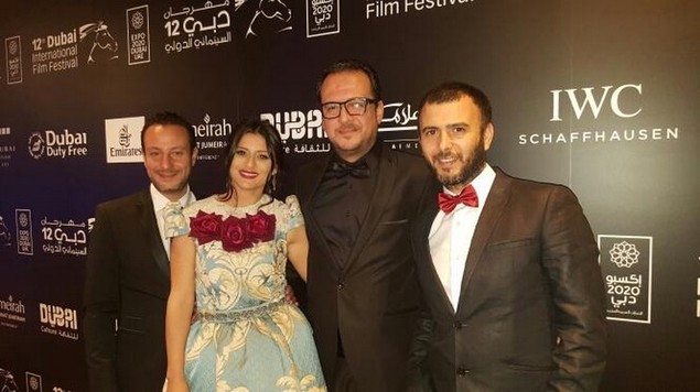 المخرج فارس نعناع: الرقابة على السينما لم يعد لها وجود في تونس