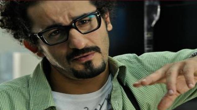 فيلم "على جُّثّتى" والتحليق بأجنحة مكسورة!