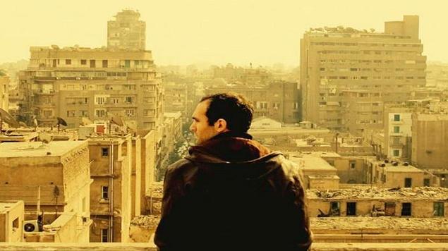 أزمة فيلم "آخر أيام المدينة" مع مهرجان القاهرة السينمائي