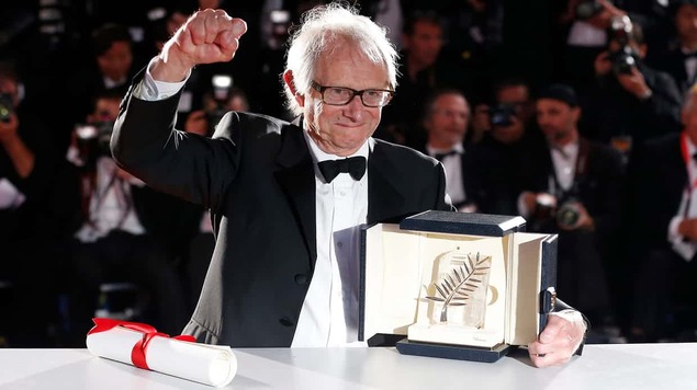 كن لوتش يحذر من التأثير السلبي لـ"بريكست" على الإنتاج السينمائي في بريطانيا