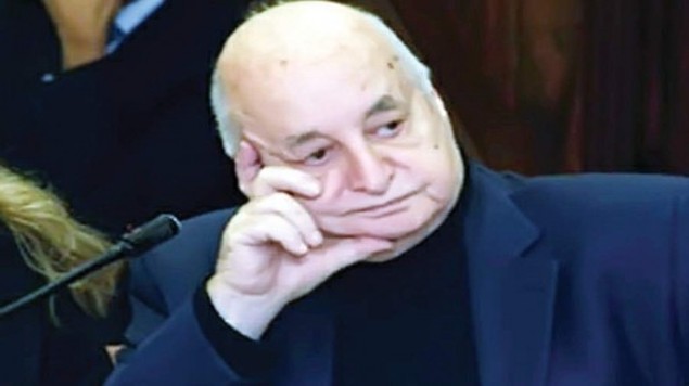 رفيق الصبّان.. الرجل الذى فتح لنا نوافذ النور