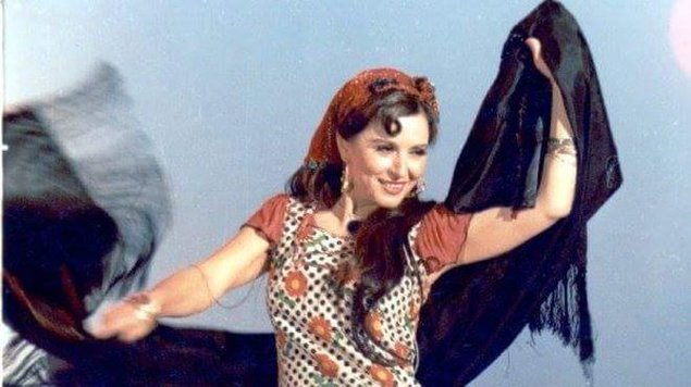 عدنان مدانات يكتب عن: ربيع السينما العربية المتحول