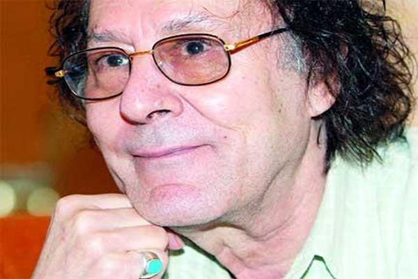 "مونوغرافيات" قيس الزبيدي كتاب لكل عشاق السينما