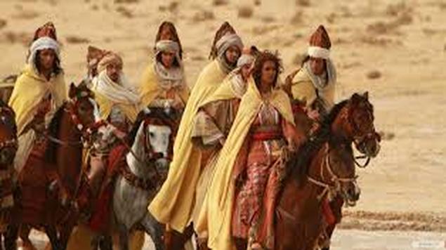 حول السينما العربية ومفهوم "العالمية"