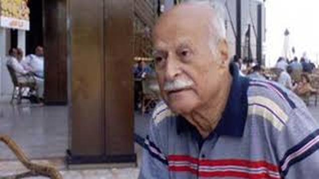 عن الراحل أحمد الحضري أستاذ كل الأجيال