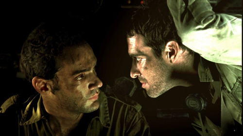 حول كتاب أمير العمري "سينما الخوف والقلق"