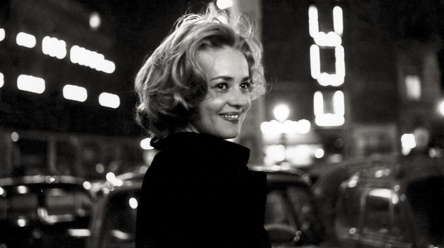 وفاة الممثلة الفرنسية جين مورو عن 89 عاما