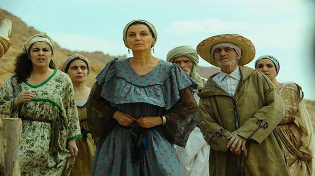 السينما الجزائرية ليست بخير