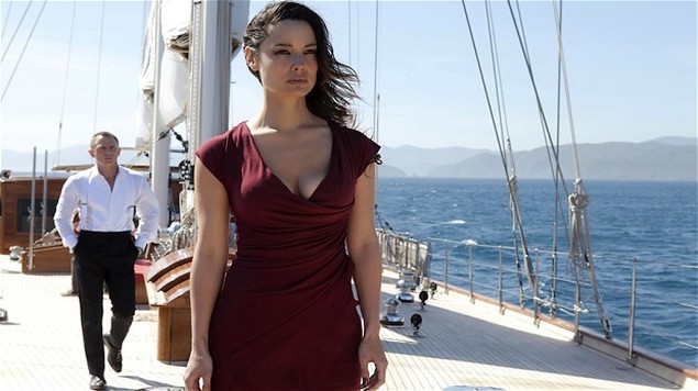 قراءة سياسية وتاريخية لفيلم جيمس بوند الجديد