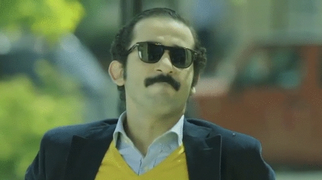 هند هيثم في سباحة حرة مع فيلم "على جثتي": "الدكر" في غيبوبة!
