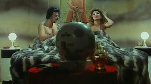 عودة إلى الماضي: لحظات سحرية على شريط سينما