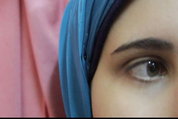 "حلوان.. أنا" تضخم الذات يفسد رؤية المخرج