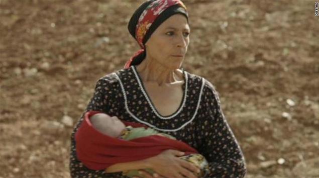 الفيلم الجزائري "يما": الأم والأرض والوطن