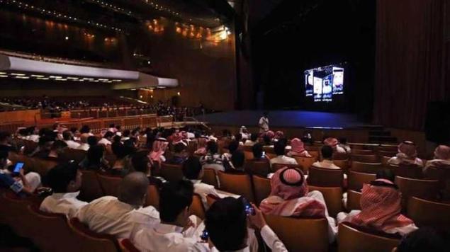 يا شيخ.. شكراً على النصيحة لكن السينما قادمة