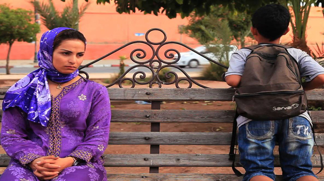 حول سينما الشباب في المغرب