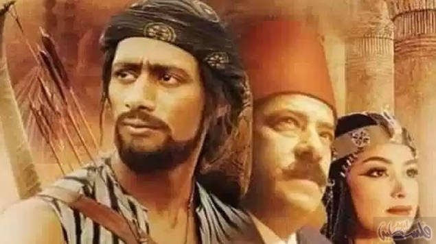 شريف عرفة.. "الكنز" لا يَليقُ بك