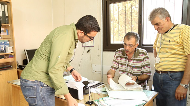 "عمو نشأت": هناك دوماً وقت للحقيقة!