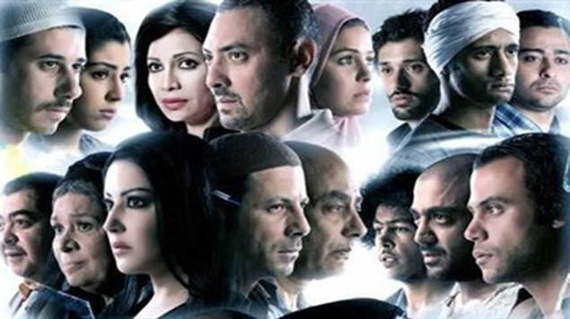 حصاد السينما المصرية 2012.. صامدون حتى إشعار آخر!