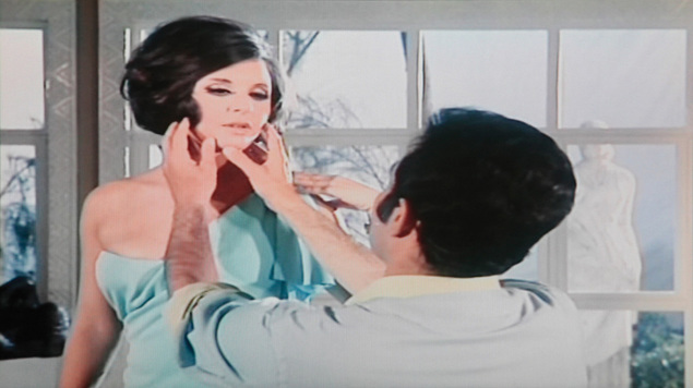 ظهور واختفاء سُعاد حُسني في فيلم تسجيلي لرانيا اسطفان