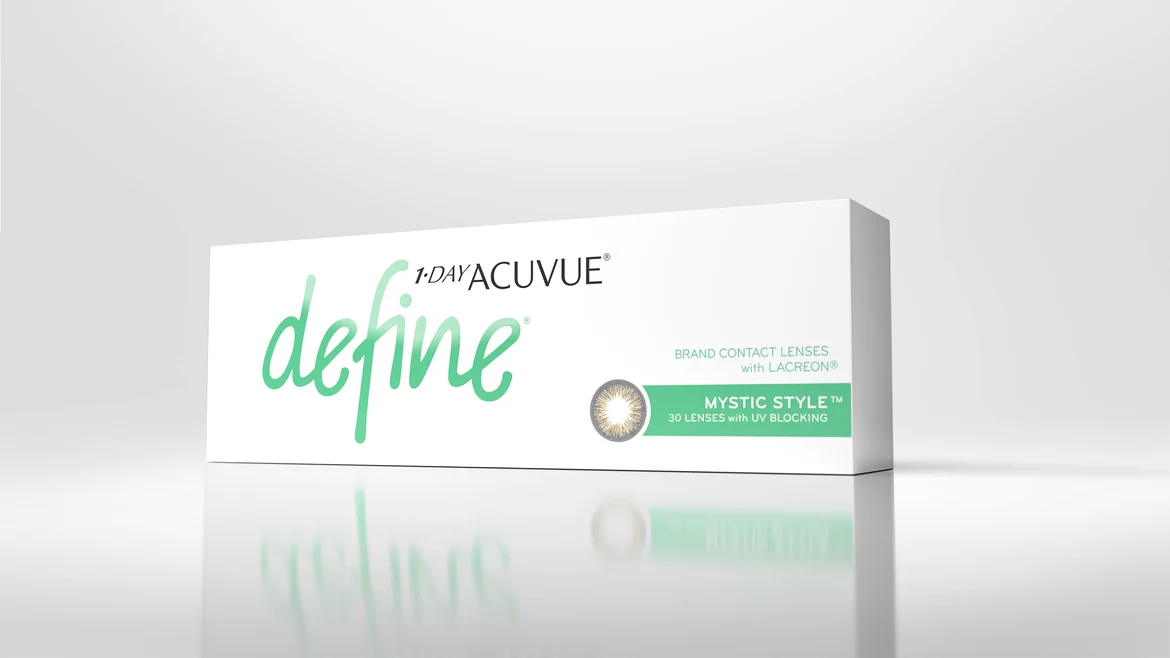 Acuvue - 2