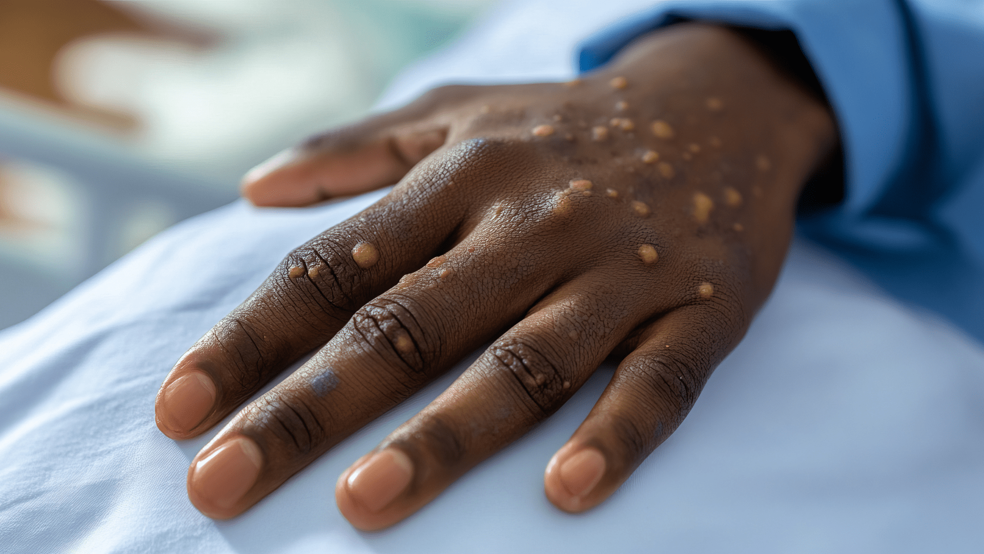 The Impact of Digital Technology on Monkeypox Management