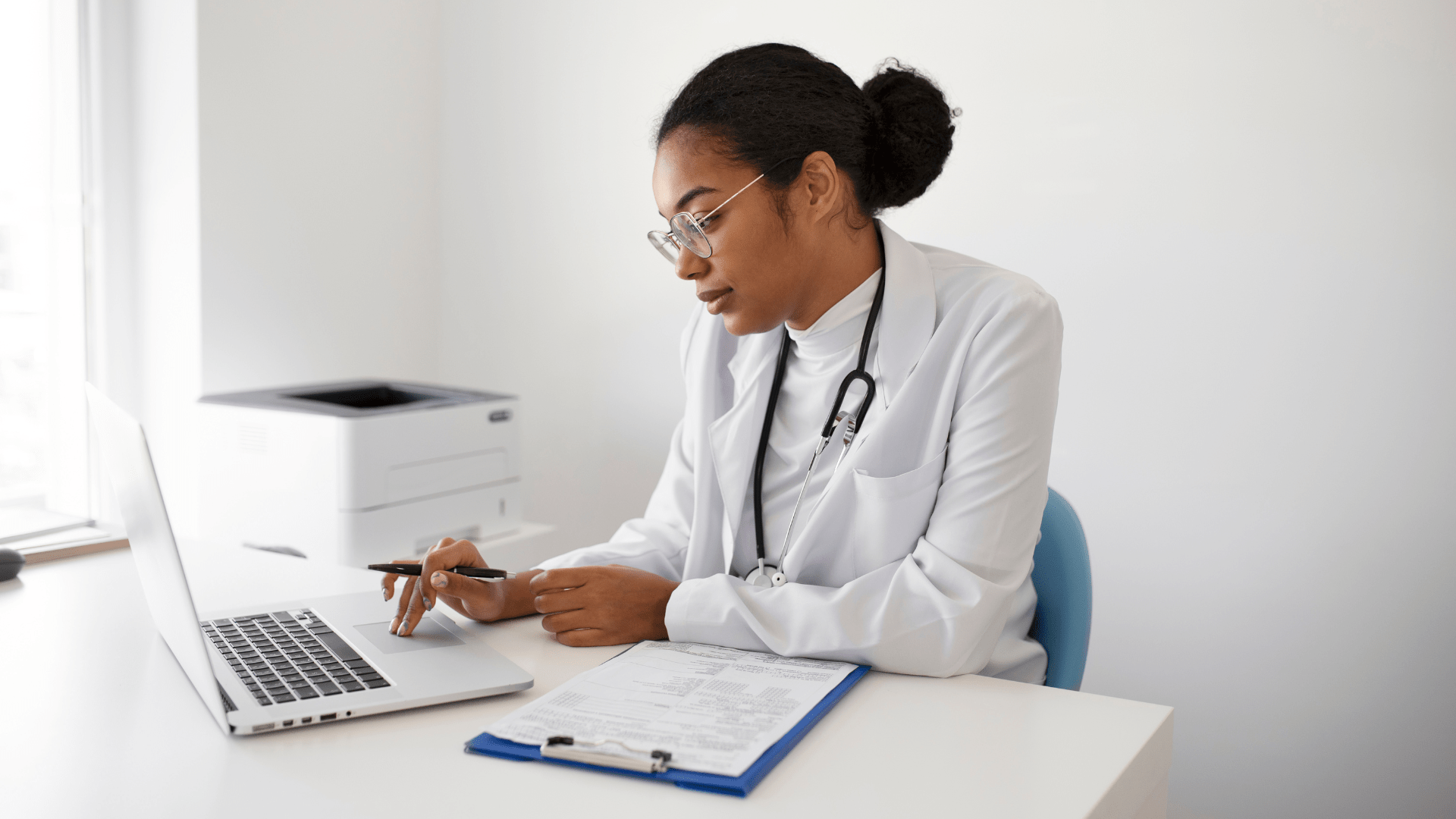 Healthcare technologies: the pivotal role of the Medical Passport