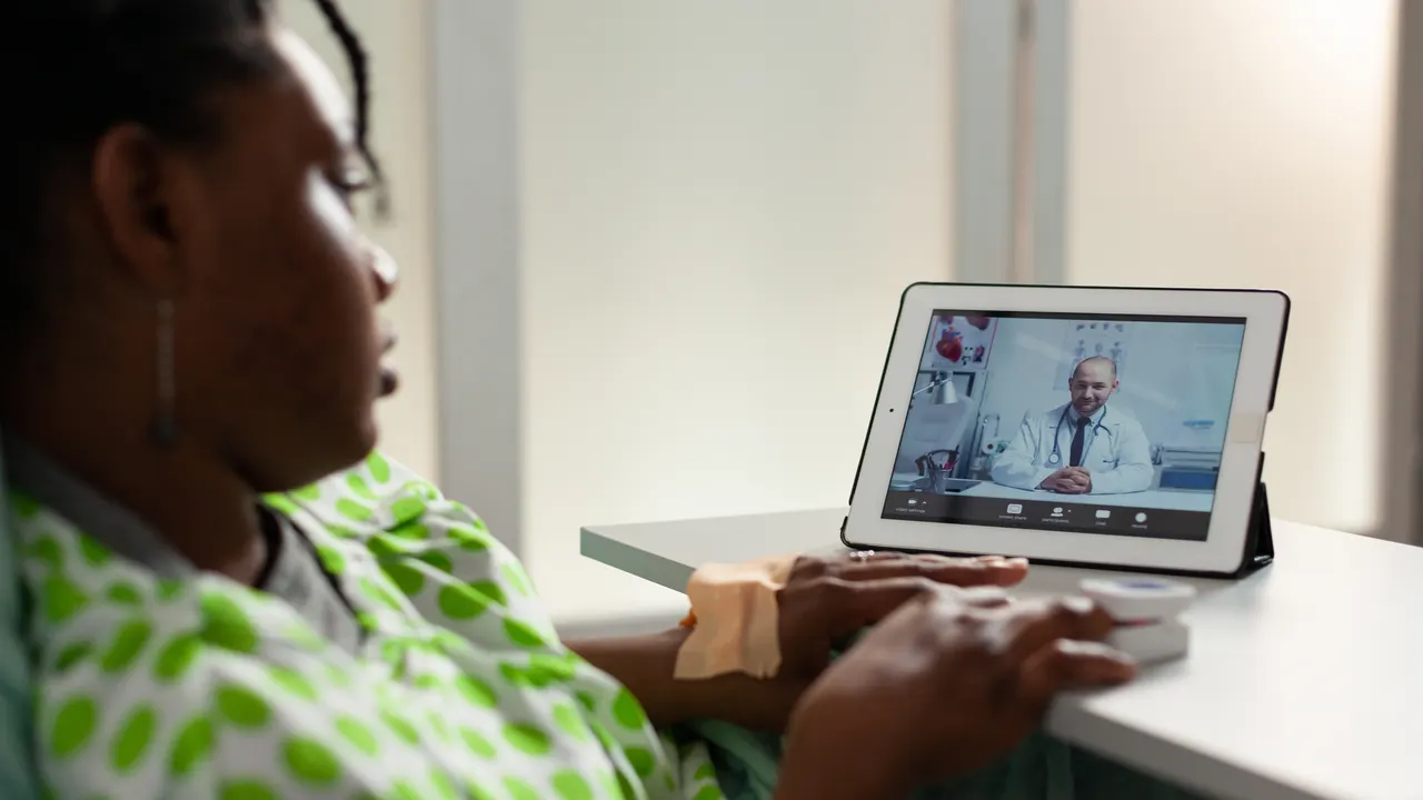 Doctor 2.0: Towards African e-Health